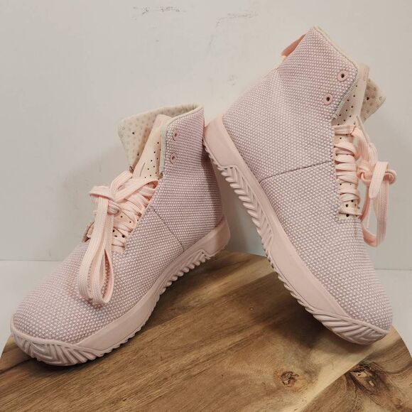 NOBULL Women's Outwork Edge High-Top (Impact) Size 10 EUC - Picture 7 of 12